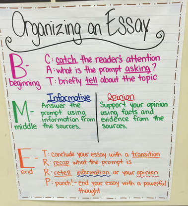 informative essay topics 5th grade